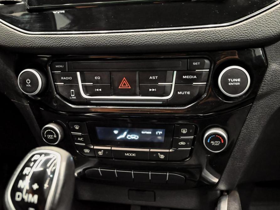 Geely Emgrand X7 I Рестайлинг 2 Екатеринбург  - изображение 15