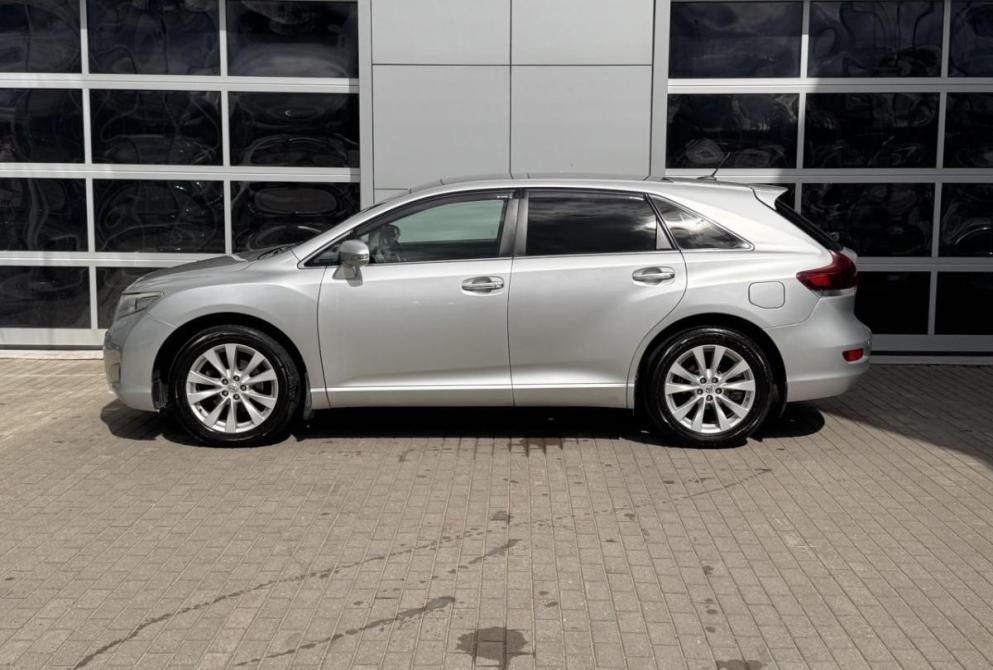 Toyota Venza I Рестайлинг Владимир  - изображение 4