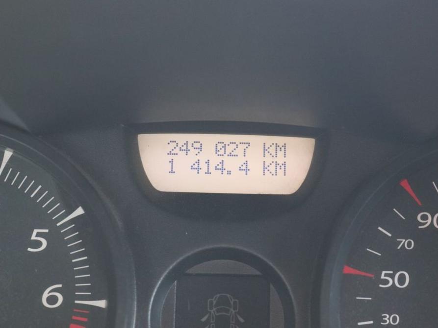 Renault Megane II Рестайлинг Нижний Новгород  - изображение 16