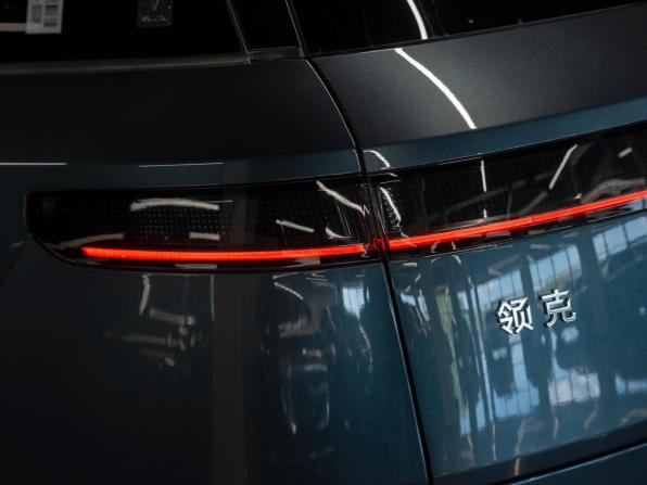 Lynk &amp; Co 900 с пробегом 2025 года, цена 7 160 000 рублей, 50 км, внедорожник, Автокод Объявления