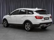 Lada (ВАЗ) Vesta I Тюмень  - изображение 21