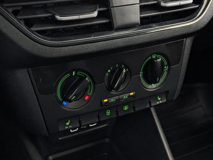 Skoda Rapid II Москва  - изображение 25