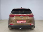 Kia Sportage IV Альметьевск  - изображение 27