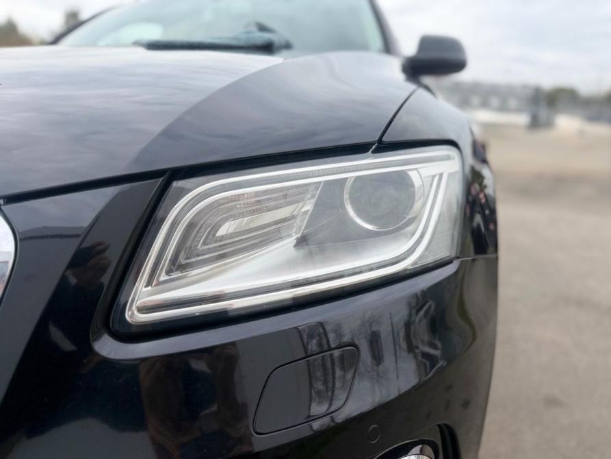 Audi Q5 I (8R) Рестайлинг Нижний Новгород  - изображение 23