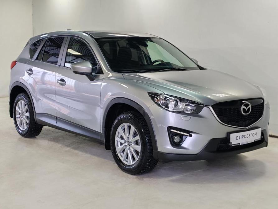 Mazda CX-5 I Астрахань  - изображение 3