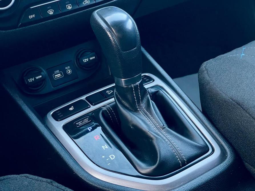 Hyundai Creta I Вологда  - изображение 20