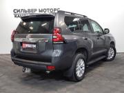 Toyota Land Cruiser Prado 150 Series Рестайлинг 2 Пермь  - изображение 27