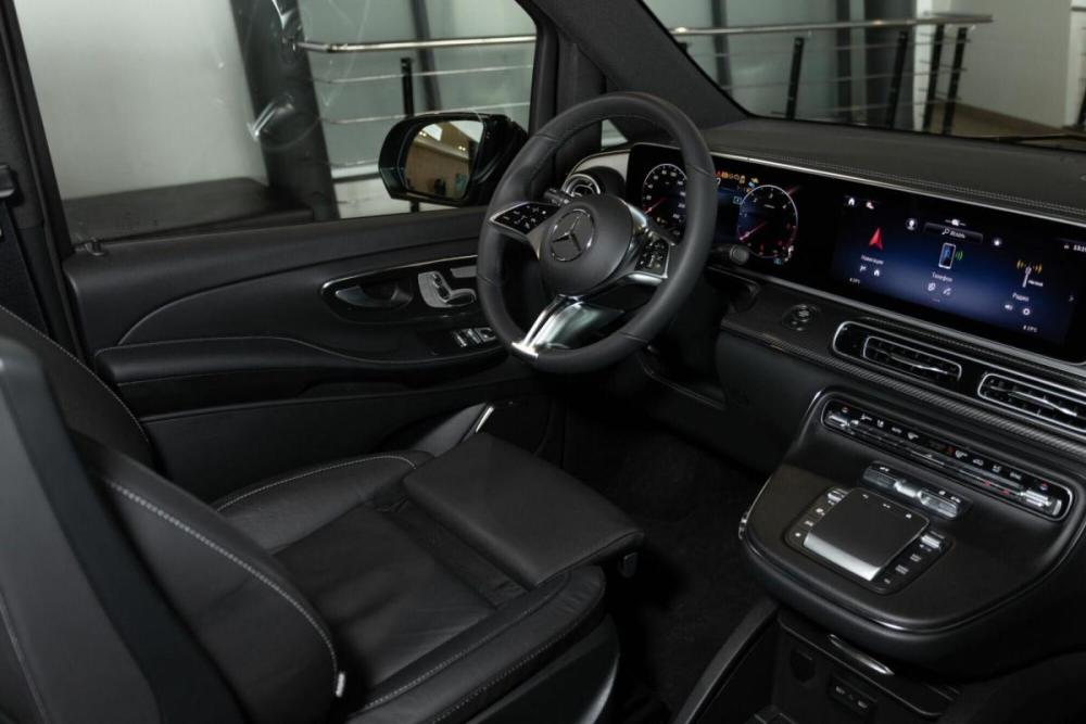 Mercedes-Benz V-Класс III (W447) Рестайлинг 2 Москва  - изображение 15