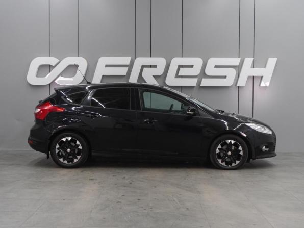 Ford Focus III с пробегом 2012 года, цена 749 000 рублей, 244837 км, седан, Автокод Объявления