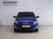 Hyundai Solaris I Дзержинск  - изображение 24