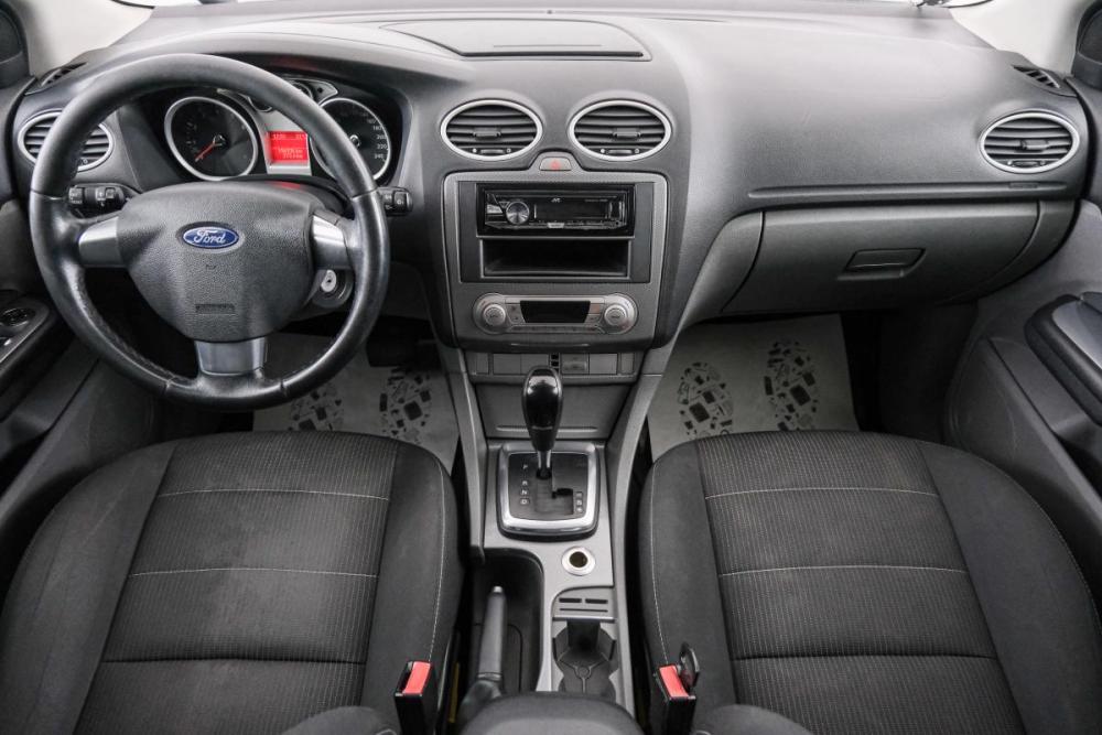 Ford Focus III Красноярск  - изображение 11
