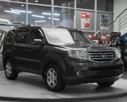 Honda Pilot II Рестайлинг Москва  - изображение 20