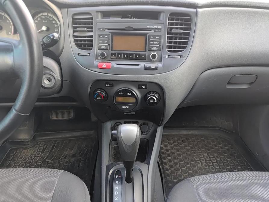 Kia Rio II Йошкар-Ола  - изображение 18