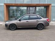 Lada (ВАЗ) Granta I Оренбург  - изображение 20