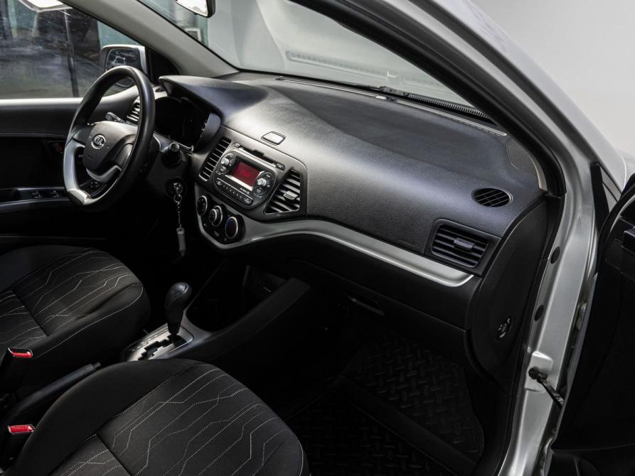 Kia Picanto II Тюмень  - изображение 15
