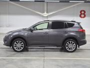 Toyota RAV4 IV (XA40) Казань  - изображение 32