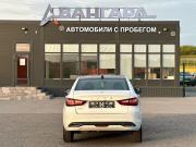 Lada (ВАЗ) Vesta I Рестайлинг (NG) Волгоград  - изображение 32