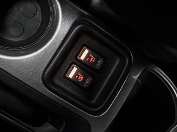 Nissan Juke I с пробегом 2014 года, цена 1 049 000 рублей, 153890 км, внедорожник, Автокод Объявления