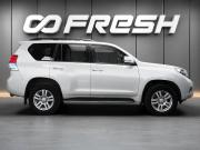 Toyota Land Cruiser Prado 150 Series Тверь  - изображение 26