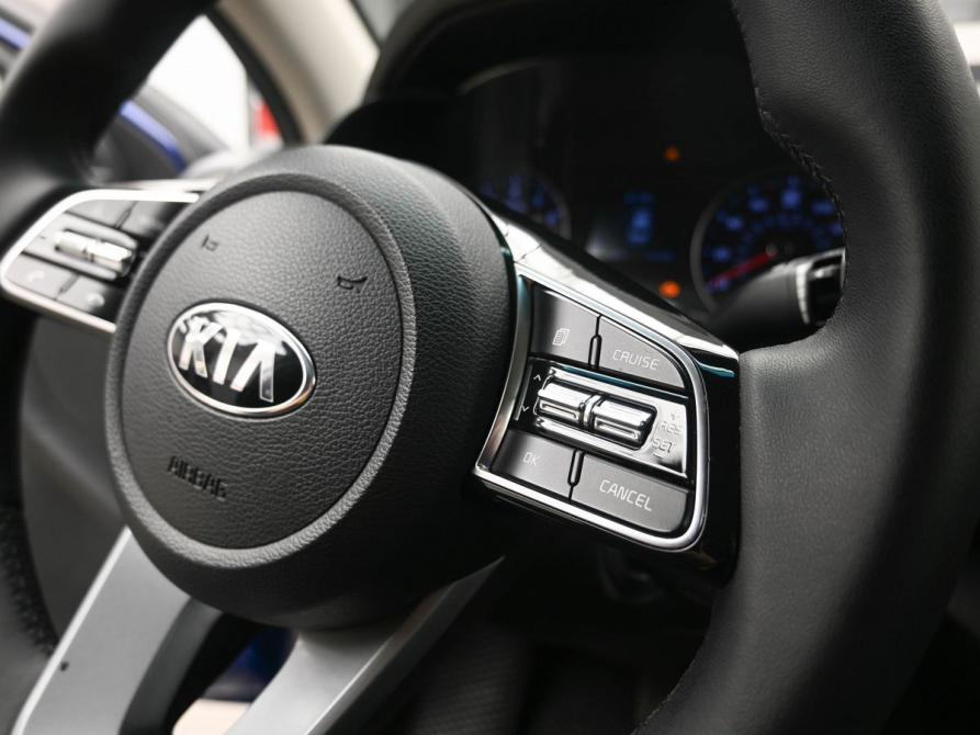 Kia Forte III Ростов-на-Дону  - изображение 14