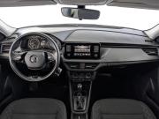 Skoda Rapid II Москва  - изображение 40