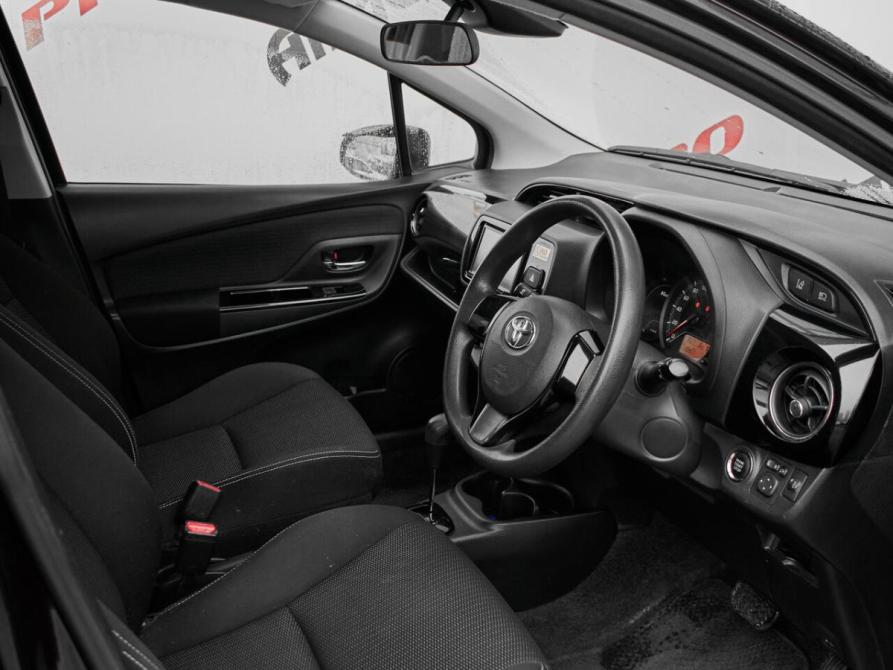 Toyota Vitz III (XP130) Рестайлинг Екатеринбург  - изображение 10