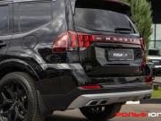 Kia Mohave I Рестайлинг 2 Москва  - изображение 47
