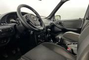 Lada (ВАЗ) Niva Travel I Нижний Новгород  - изображение 33