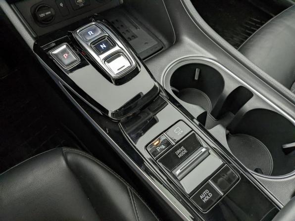 Hyundai Sonata VIII (DN8) с пробегом 2020 года, цена 2 490 000 рублей, 72134 км, седан, Автокод Объявления