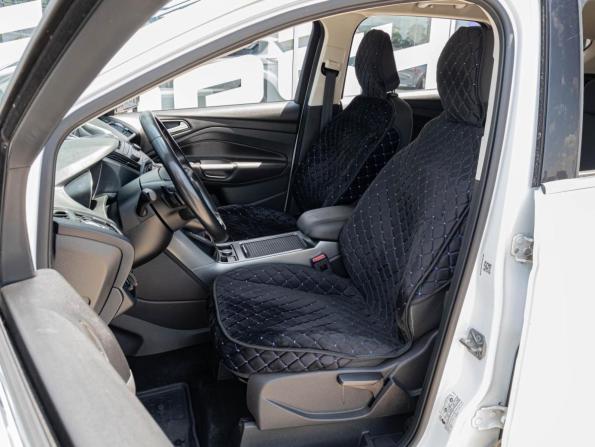 Ford Kuga II Рестайлинг с пробегом 2018 года, цена 1 920 000 рублей, 59005 км, внедорожник, Автокод Объявления