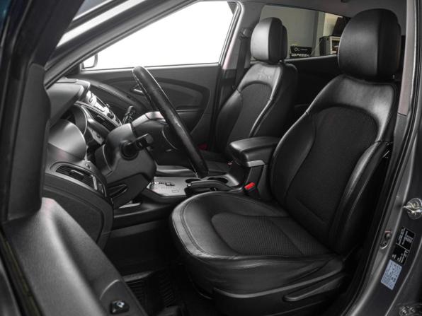 Hyundai ix35 I с пробегом 2012 года, цена 1 289 000 рублей, 228657 км, внедорожник, Автокод Объявления