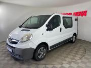 Opel Vivaro A Рестайлинг Воронеж  - изображение 22