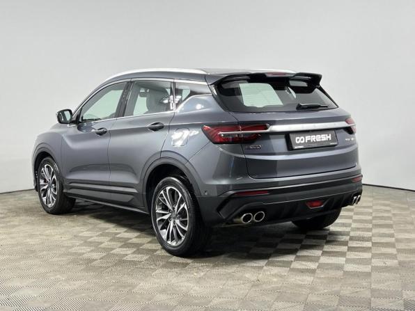 Geely Coolray I с пробегом 2022 года, цена 1 574 900 рублей, 131211 км, внедорожник, Автокод Объявления