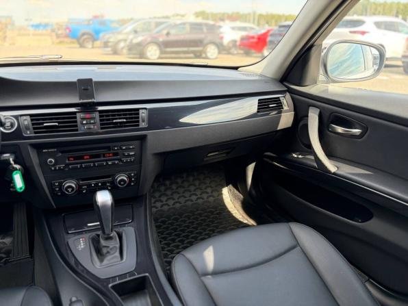 BMW 3 серии V (E90/E91/E92/E93) Рестайлинг с пробегом 2011 года, цена 980 000 рублей, 197000 км, седан, Автокод Объявления