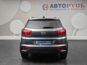 Hyundai Creta I Рестайлинг Москва  - изображение 30