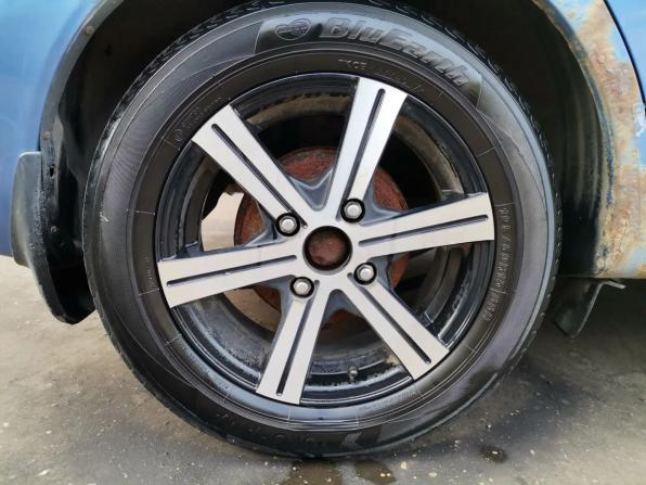 Hyundai Matrix I Рестайлинг 2 с пробегом 2009 года, цена 449 000 рублей, 296090 км, компактвэн, Автокод Объявления