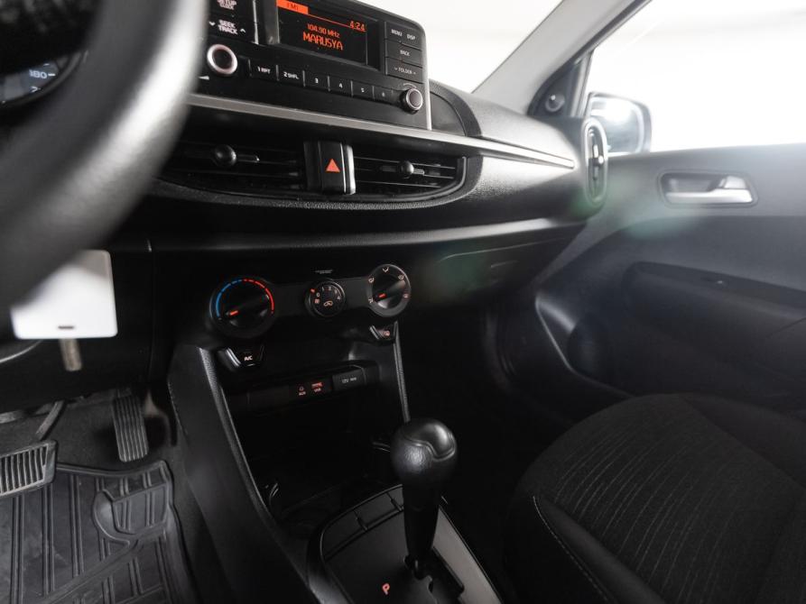 Kia Picanto III Челябинск  - изображение 12