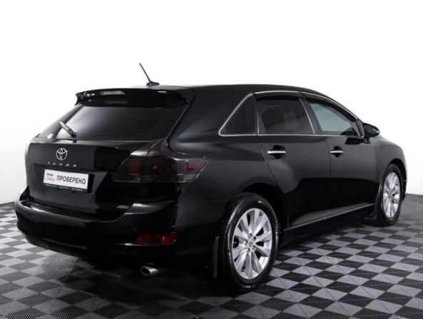 Toyota Venza I Рестайлинг с пробегом 2013 года, цена 1 990 000 рублей, 179716 км, внедорожник, Автокод Объявления