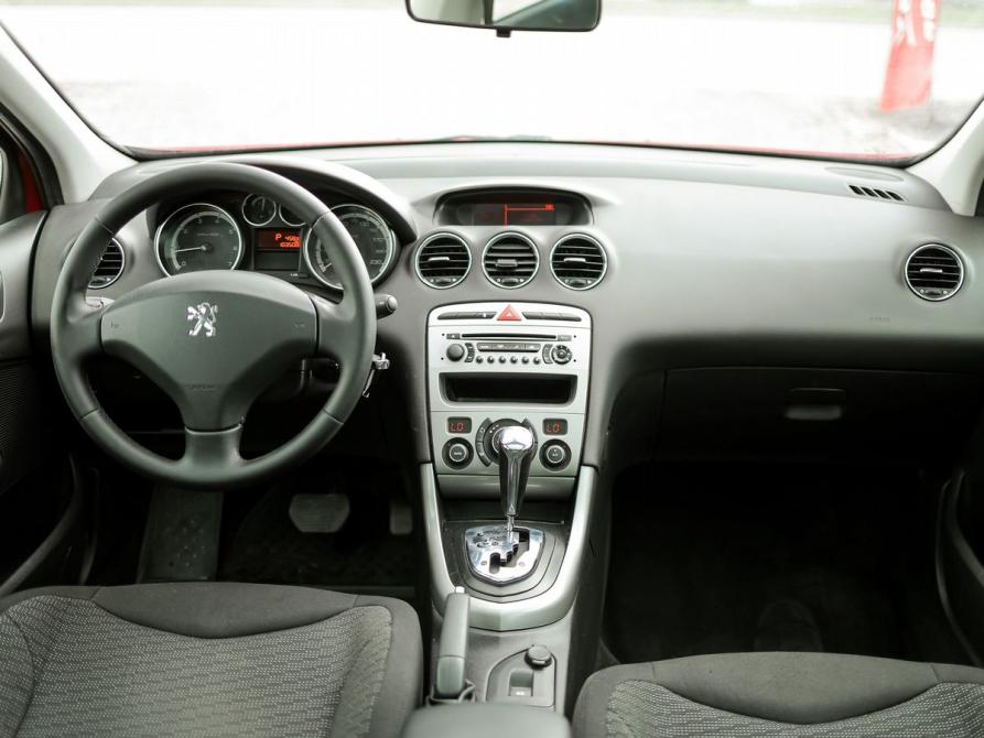 Peugeot 308 I Ижевск  - изображение 8