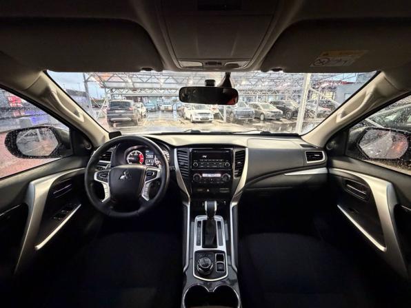 Mitsubishi Pajero Sport III с пробегом 2020 года, цена 3 045 000 рублей, 146278 км, внедорожник, Автокод Объявления