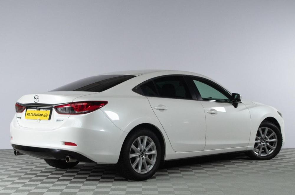 Mazda 6 III (GJ) Челябинск  - изображение 7