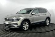 Volkswagen Tiguan II Нижний Новгород  - изображение 23