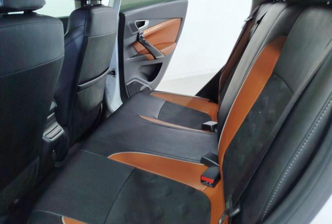 Lada (ВАЗ) Vesta I Рестайлинг (NG) с пробегом 2024 года, цена 1 360 000 рублей, 122197 км, универсал, Автокод Объявления