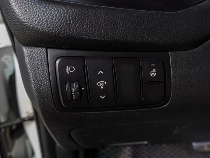 Kia Ceed II Рестайлинг Воронеж  - изображение 18