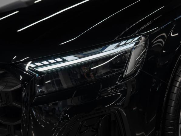 Audi Q7 II (4M) Рестайлинг 2 с пробегом 2025 года, цена 15 990 000 рублей, 10 км, внедорожник, Автокод Объявления
