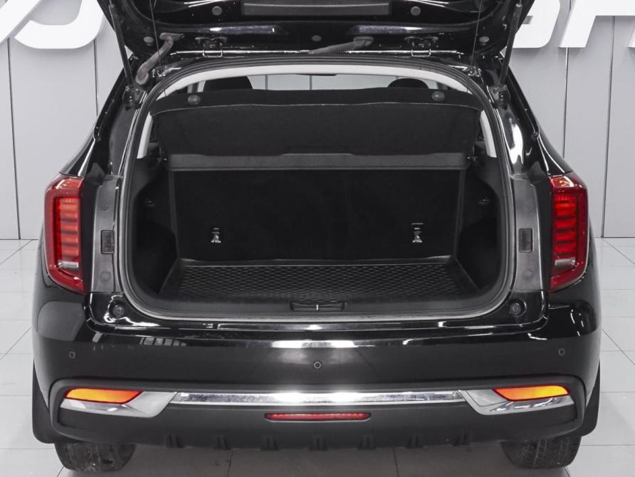 Haval Jolion I Рестайлинг Ростов-на-Дону  - изображение 19