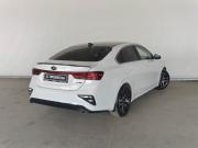 Kia Cerato IV Москва  - изображение 27