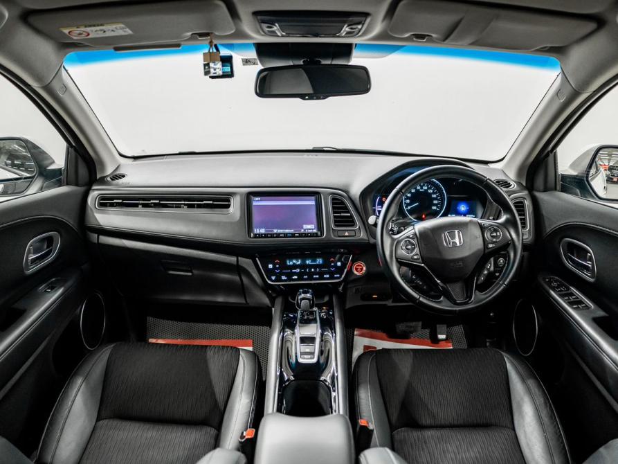 Honda Vezel I Рестайлинг Красноярск  - изображение 9