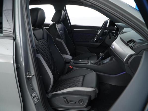 Audi Q3 II (F3) с пробегом 2026 года, цена 4 098 444 рубля, 24 км, внедорожник, Автокод Объявления