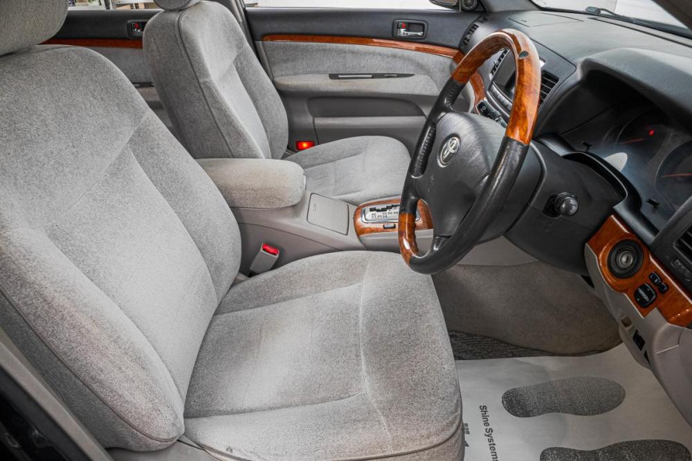 Toyota Mark II IX (X110) Барнаул  - изображение 9